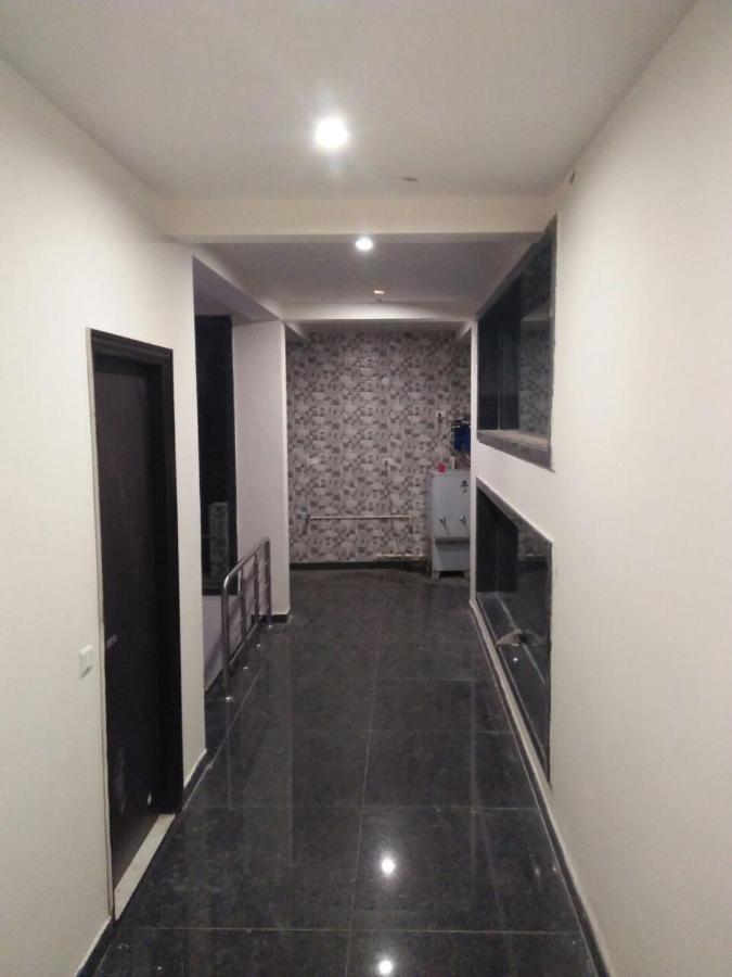 Metro Inn Pg Gurgaon Eksteriør billede