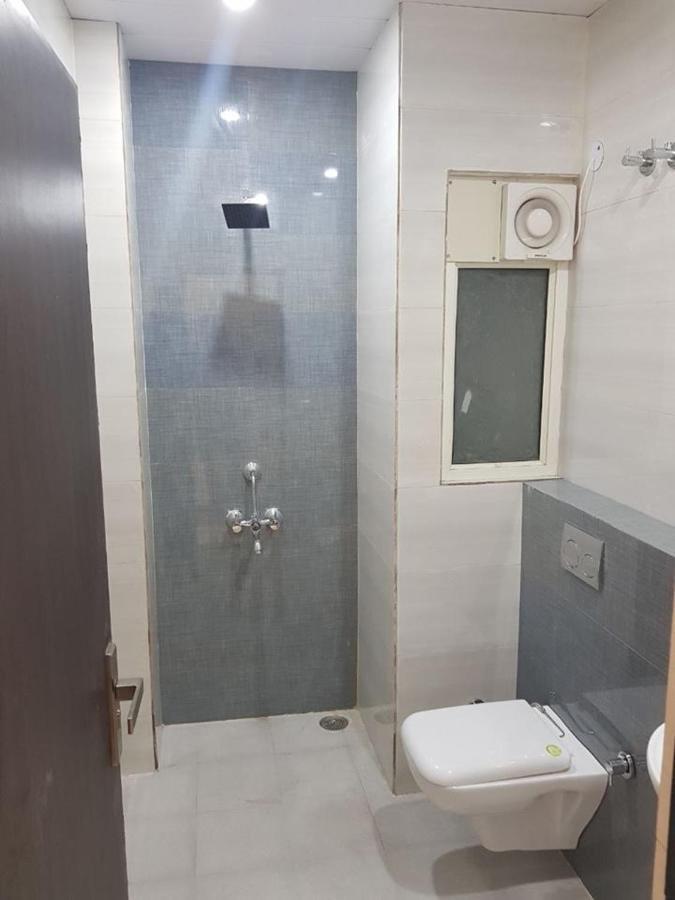 Metro Inn Pg Gurgaon Eksteriør billede